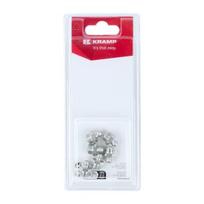 Tepimo antgalis M10 x 1.0 180° (6) KRGN101180P06B