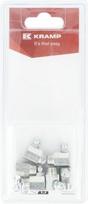 Tepimo antgalis M10 x 1.0 90° (6) KRGN10190P06B