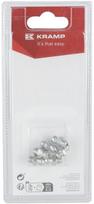 Tepimo antgalis 1/4″ UNF 180° (6) KRGN14180UNFP06B