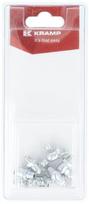 Tepimo antgalis 1/4″ UNF 90° (6) KRGN1490UNFP06B