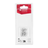 Tepimo antgalis M6 x 1.0 180° (6) KRGN61180ZP06B