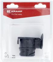 Priekabos adapteris 13/7 kontaktų (1) KRLA404033P01B