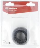 Apatinės traukės rutulys skersmuo 28.4 x 64-45 mm 3/2 (1) KRLA964284KRP01B