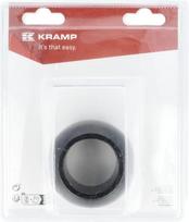 Apatinės traukės rutulys skersmuo 37 x 64-45 mm 3/3 (1) KRLA964370KRP01B