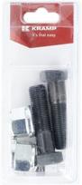 Plūgo varžtas M16 x 60 mm 12.9 (2) KRM00567204RNP02B