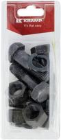 Plūgo varžtas M16 x 47 mm 12.9 (4) KRRB161547P04B