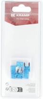 Saugiklis 15A x 16.3 mm Mini (6) KRSI20266P06B