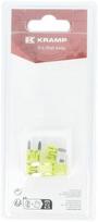 Saugiklis 20A x 16.3 mm Mini (6) KRSI20267P06B