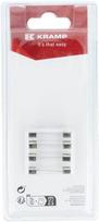 Saugiklis 20A x 32 mm stiklinis (4) KRSI23518P04B