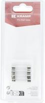 Saugiklis 15A x 32 mm stiklinis (4) KRSI23517P04B