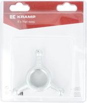 Viršutinės traukės veržlė M30 x 3.5 (1) KRTL303500RP01B