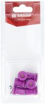 Purkštuvo antgalis violetinis 80° (6) KRTVI80025P06B