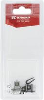 Grandinės jungties komplektas 9.5 mm x 06B1 (2) KRVECE38732P02B