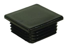 Plastikinis kvadratinis dangtelis 60x60 mm KS199211