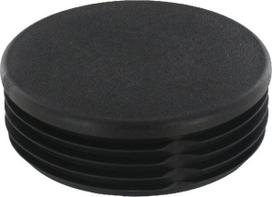 Plastikinis apvalus dangtelis 23 mm KS465598
