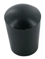 Kūginė baldų kojelės kepurėlė 1/4" (6.3) KS50379