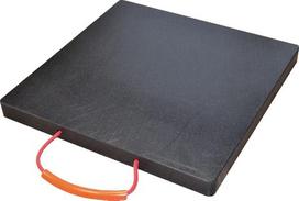 Plastikinė stabilizavimo plokštė KSP30304PE1000