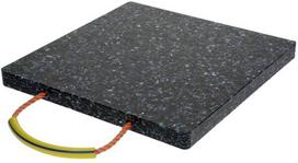 Plastikinė stabilizavimo plokštė KSP40403PE500