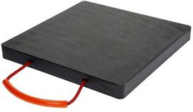 Plastikinė stabilizavimo plokštė KSP40404PE1000