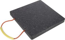 Plastikinė stabilizavimo plokštė KSP40404PE500