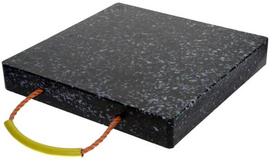 Plastikinė stabilizavimo plokštė KSP40406PE500