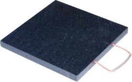 Plastikinė stabilizavimo plokštė KSP50504PE1000