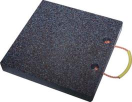 Plastikinė stabilizavimo plokštė KSP50505PE1000