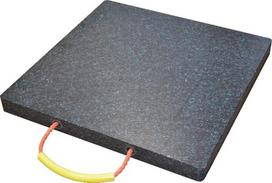 Plastikinė stabilizavimo plokštė KSP80805PE500