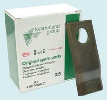 Šienapjovės peilis, tinka Taarup, KT4187000001
