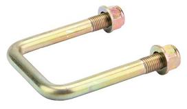 U formos varžtas M16x80x120x30 komplekte KW101020015