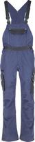 Darbinis kombinezonas „Original Light“, tamsiai mėlynas / juodas, dydis 3XL KW103024079122