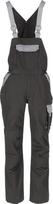 Darbinis kombinezonas „Original“, juodas / pilkas, dydis L KW103030089098