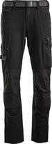 Darbinės kelnės Kramp 4 Way Stretch, juodos, dydis 35–39" / L32", KW202545001098