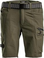 Šortai 4W Stretch alyvuogių S KW202845002085