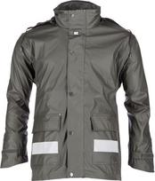 Lietpaltis žalias 60 / 2XL KW3182025060