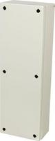 Gnybtų dėžė KX 200mm x 600mm x 120mm plieninė KX1506000