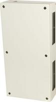 Gnybtų dėžė KX 300mm x 600mm x 120mm plieninė KX1538000