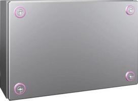 Gnybtų dėžė KX 200mm x 300mm x 120mm nerūdijančio plieno KX1566000