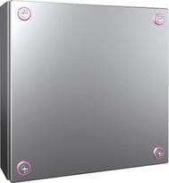 Gnybtų dėžė KX 300mm x 300mm x 120mm nerūdijančio plieno KX1567000