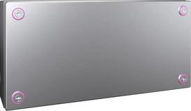 Gnybtų dėžė KX 200mm x 400mm x 120mm nerūdijančio plieno KX1568000