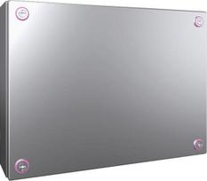 Gnybtų dėžė KX 300mm x 400mm x 120mm nerūdijančio plieno KX1569000