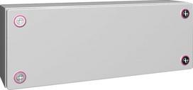 Gnybtų dėžė KX 150mm x 400mm x 120mm nerūdijančio plieno KX1589000