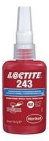 Sriegio fiksatorius 243 50ml Loctite LC1335863