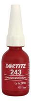 Sriegio fiksatorius 243 10ml Loctite LC1918989