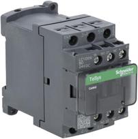 Kontaktorius 9A 4kW LC1D09BD