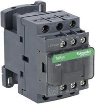 Kontaktorius 9A 4kW LC1D09R7