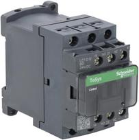 Kontaktorius 12A 5,5kW LC1D12BD