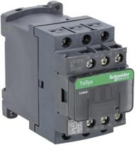 Kontaktorius 12A 5,5kW LC1D12BL