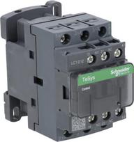 Kontaktorius 12A 5,5kW LC1D12P7