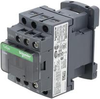 Kontaktorius 12A 5,5kW LC1D12R7